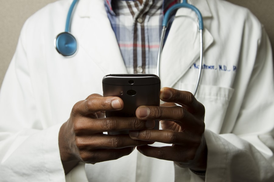 Clinical care and patient support